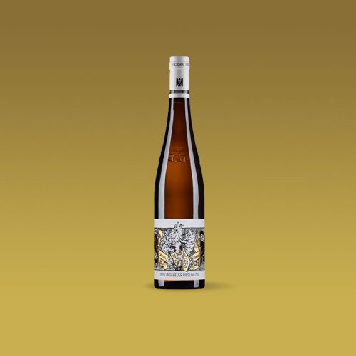 2019 Ungeheuer Riesling GG