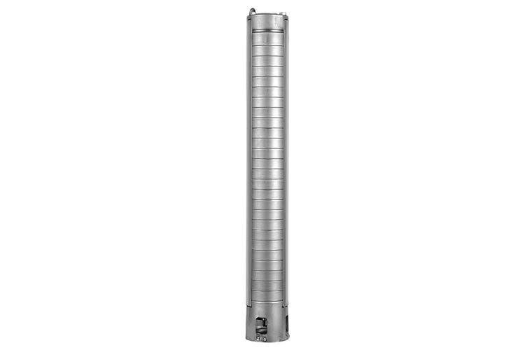 Stainless steel?submersible pump?SP4